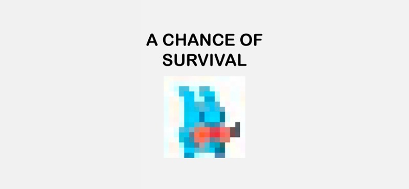 A Chance of Survival Game Cover