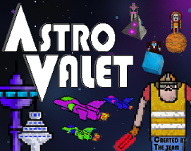 AstroValet Image