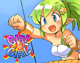 GIRLvsGIRL Image