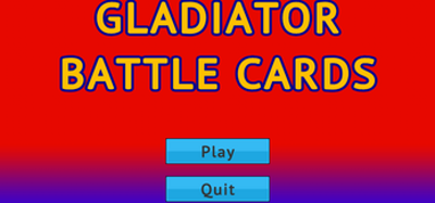 Gladiator Battle cards Image