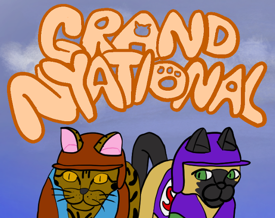 GrandNyational Game Cover