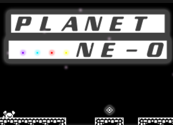 Planet Ne-0 Game Cover