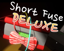 Short Fuse DX [Demo] Image