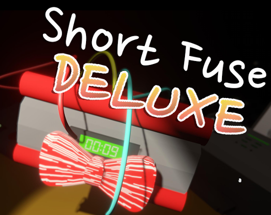 Short Fuse DX [Demo] Game Cover