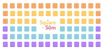 Square Sum Image
