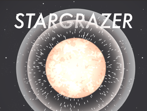 STARGRAZER Game Cover