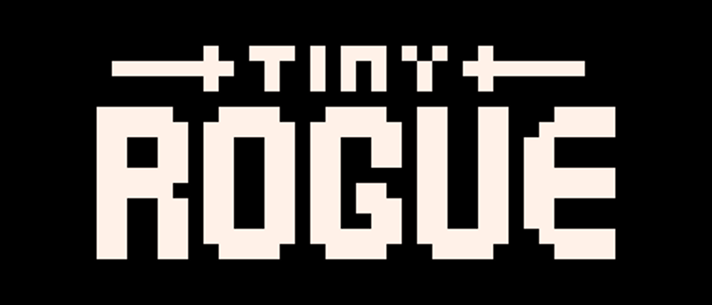 Tiny Rogue Game Cover