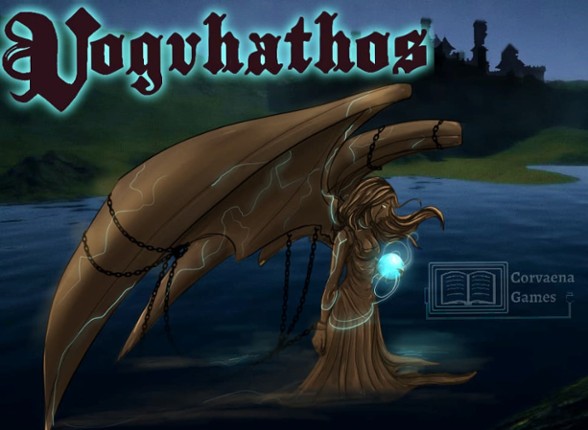 Vogvhathos Game Cover
