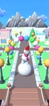 Giant Snowball Run Image