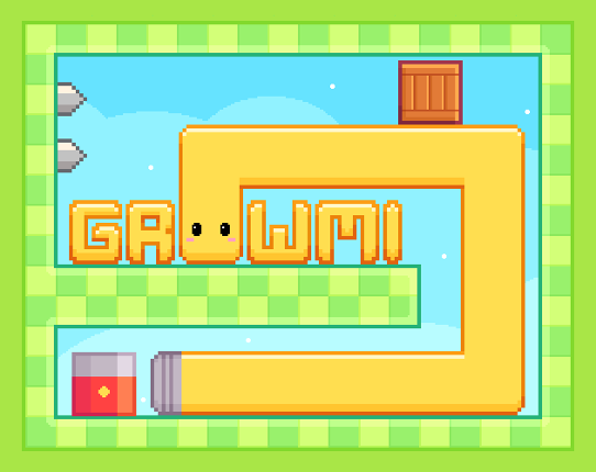 Growmi Game Cover
