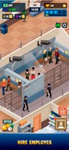 Idle Police Tycoon - Cops Game Image