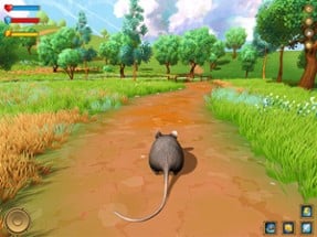 Jerry Mouse Rat Life Simulator Image