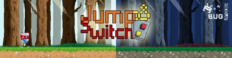 Jump N Switch Game Cover