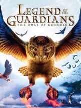 Legend of the Guardians: The Owls of Ga'Hoole Image