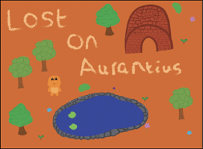 Lost on Aurantius Image