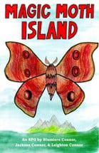 Magic Moth Island Image