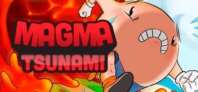 Magma Tsunami Image