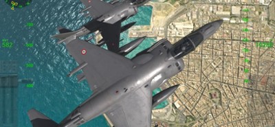 Marina Militare It Navy Sim Image