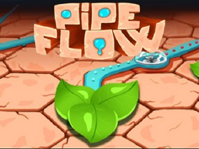 Max Pipe Flow Image