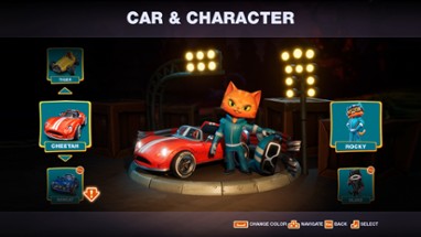 Meow Motors Image