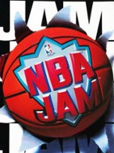 NBA Jam Image