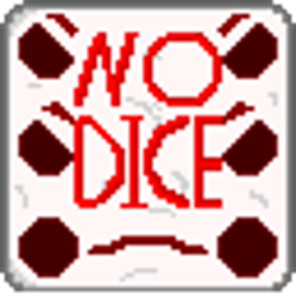 No Dice! Game Cover