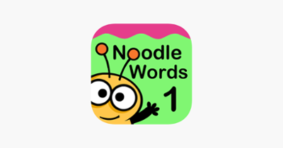 Noodle Words Image