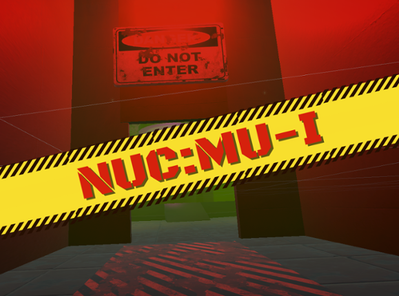 Nucleer: MU-I Game Cover