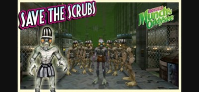 Oddworld: Munch's Oddysee Image