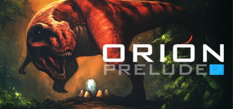 ORION: Prelude Game Cover