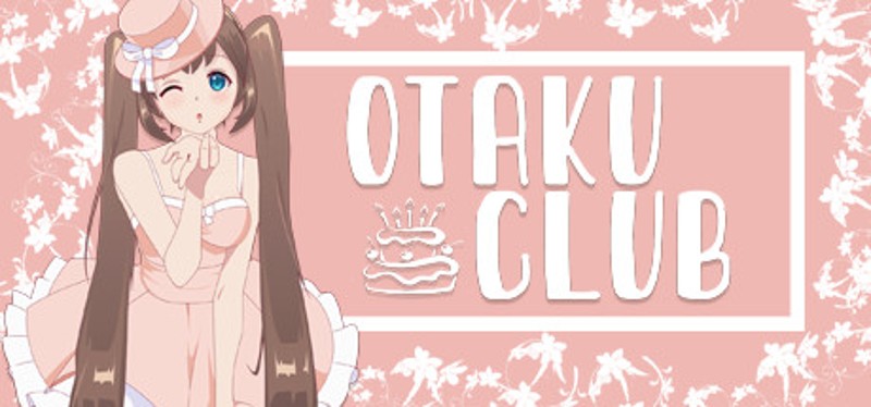 Otaku Club Game Cover