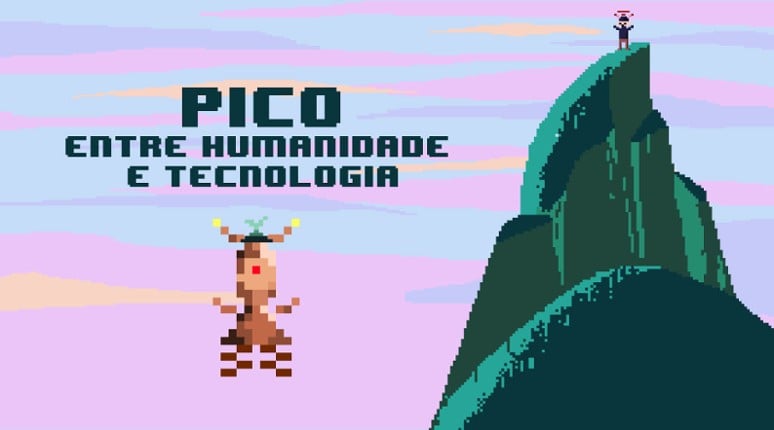 Pico Game Cover