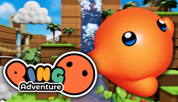 Pingo Adventure Game Cover