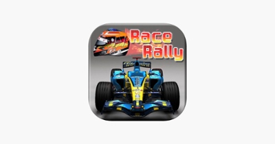 Race Rally 3D Chasing Fast AI Car's Racer Game Image