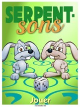 Serpent-sons Image