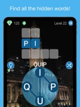 Snappy Word - Word Puzzle Game Image