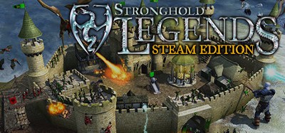 Stronghold Legends Image