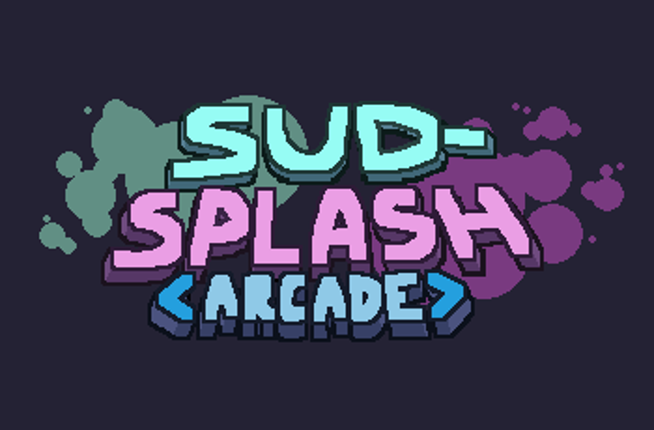 SudSplash: Arcade Game Cover