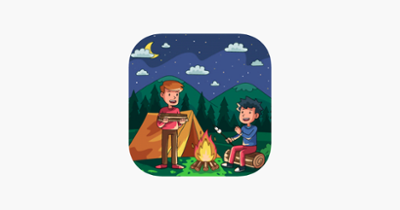 Summer Trip - Family Mini Game Image