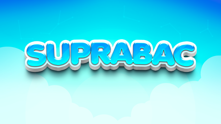 Suprabac Game Cover