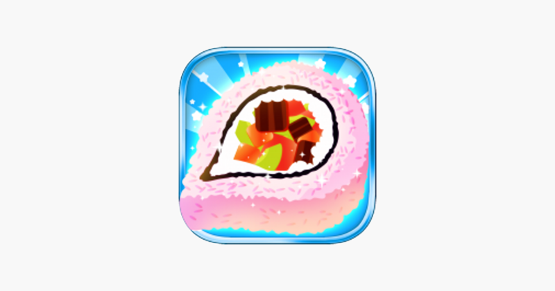 Sushi Restaurant Manager Game Cover