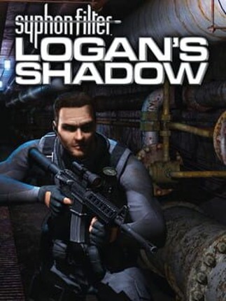 Syphon Filter: Logan's Shadow Game Cover