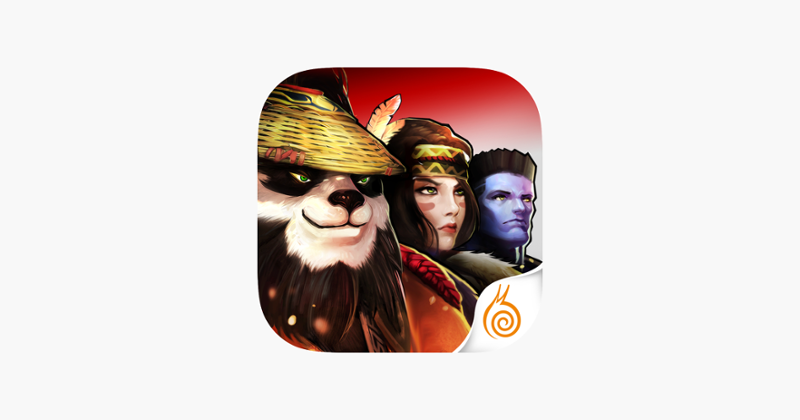 Taichi Panda: Heroes Game Cover