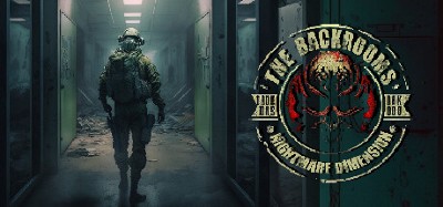 The Backrooms - Nightmare Dimension Image