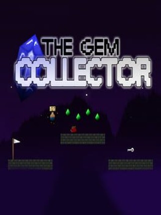 The Gem Collector Game Cover