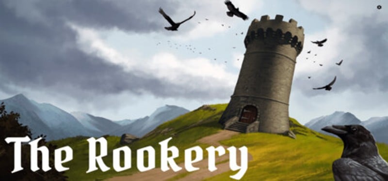 The Rookery Game Cover