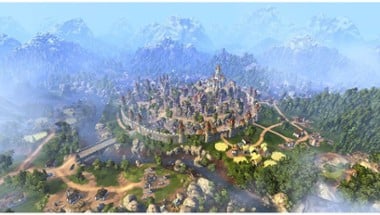 The Settlers 7: Paths to a Kingdom Image