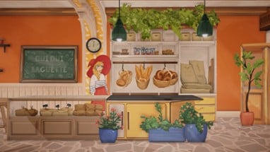 The Witch's Bakery Image