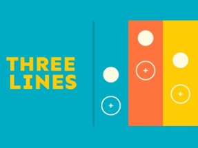 Three Lines Game Image