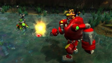 Ty the Tasmanian Tiger 2: Bush Rescue Image